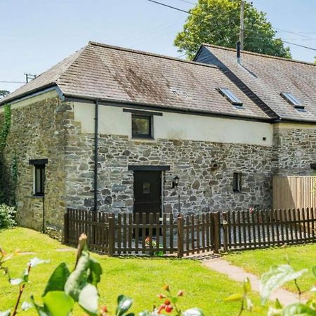 Bolberry Farm Cottages Kingsbridge  Exterior photo